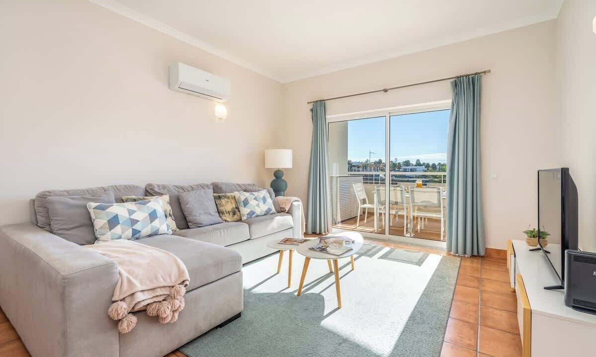 Photo of Livingroom in Porto de Mos