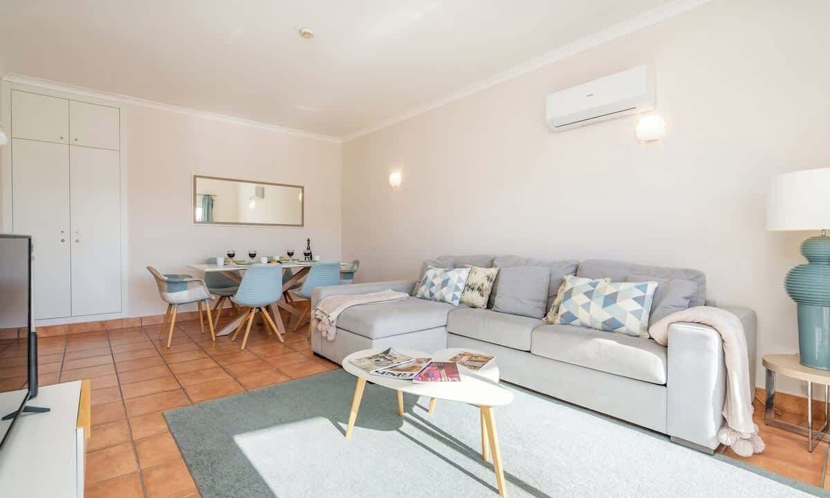 Photo of Livingroom in Porto de Mos