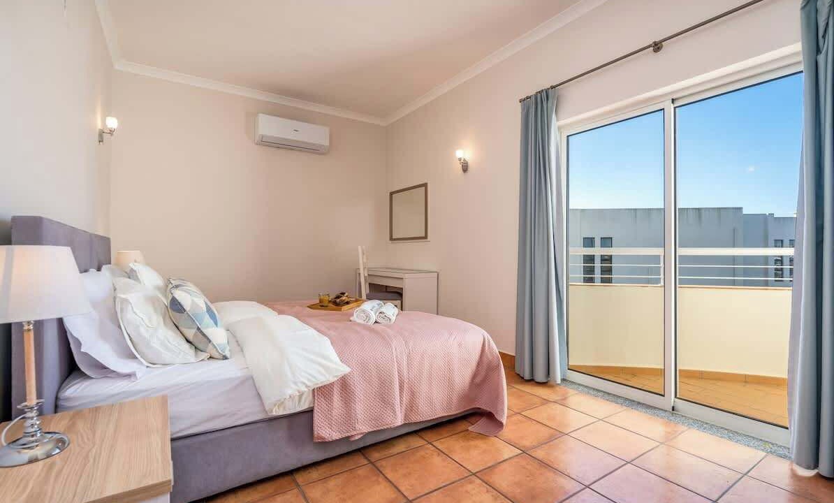 Photo of Bedroom in Porto de Mos