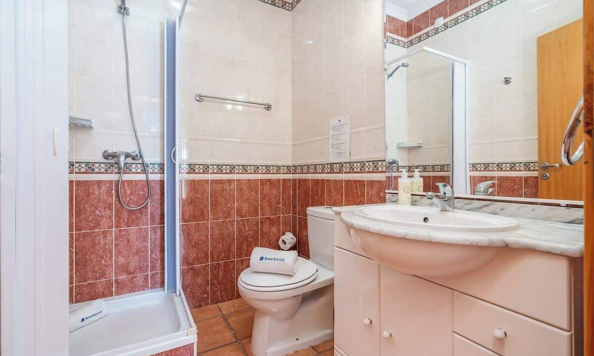 Photo of Bathroom in Porto de Mos