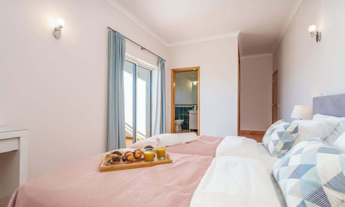 Photo of Bedroom in Porto de Mos