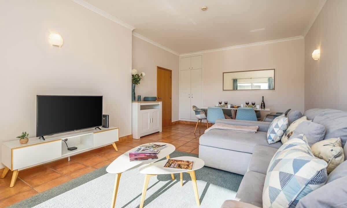 Photo of Livingroom in Porto de Mos