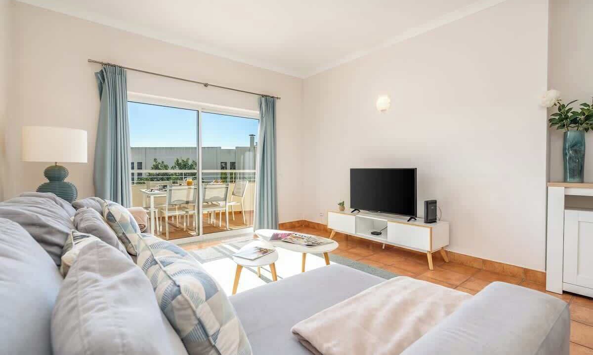 Photo of Livingroom in Porto de Mos