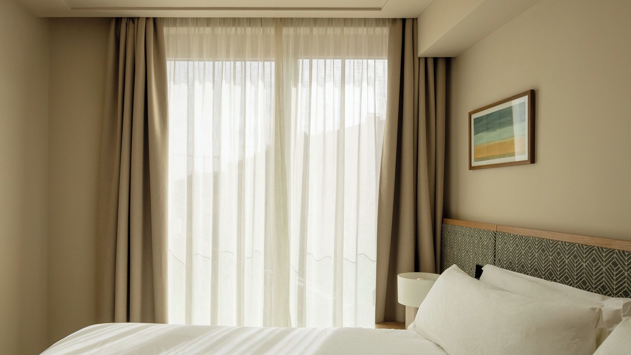 Photo of Bedroom in Lisbon Old Town