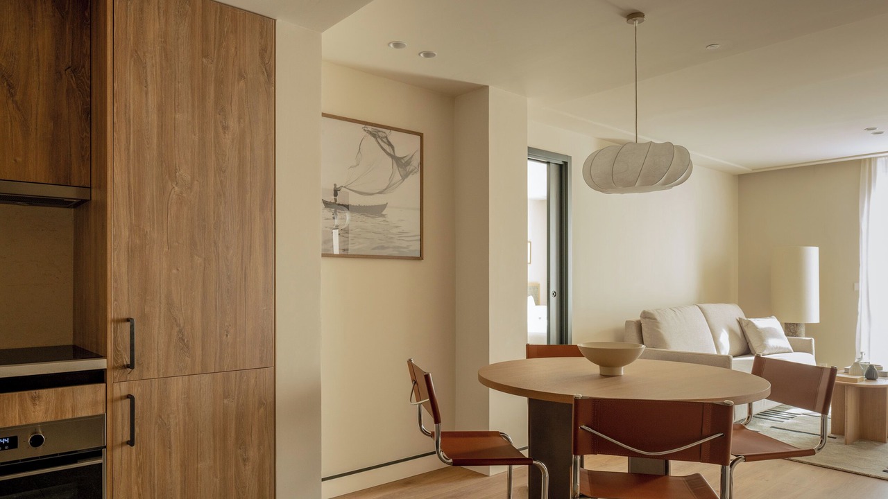 Photo of Livingroom in Lisbon Old Town