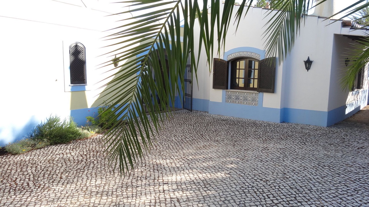 Photo of Outdoor in Silves