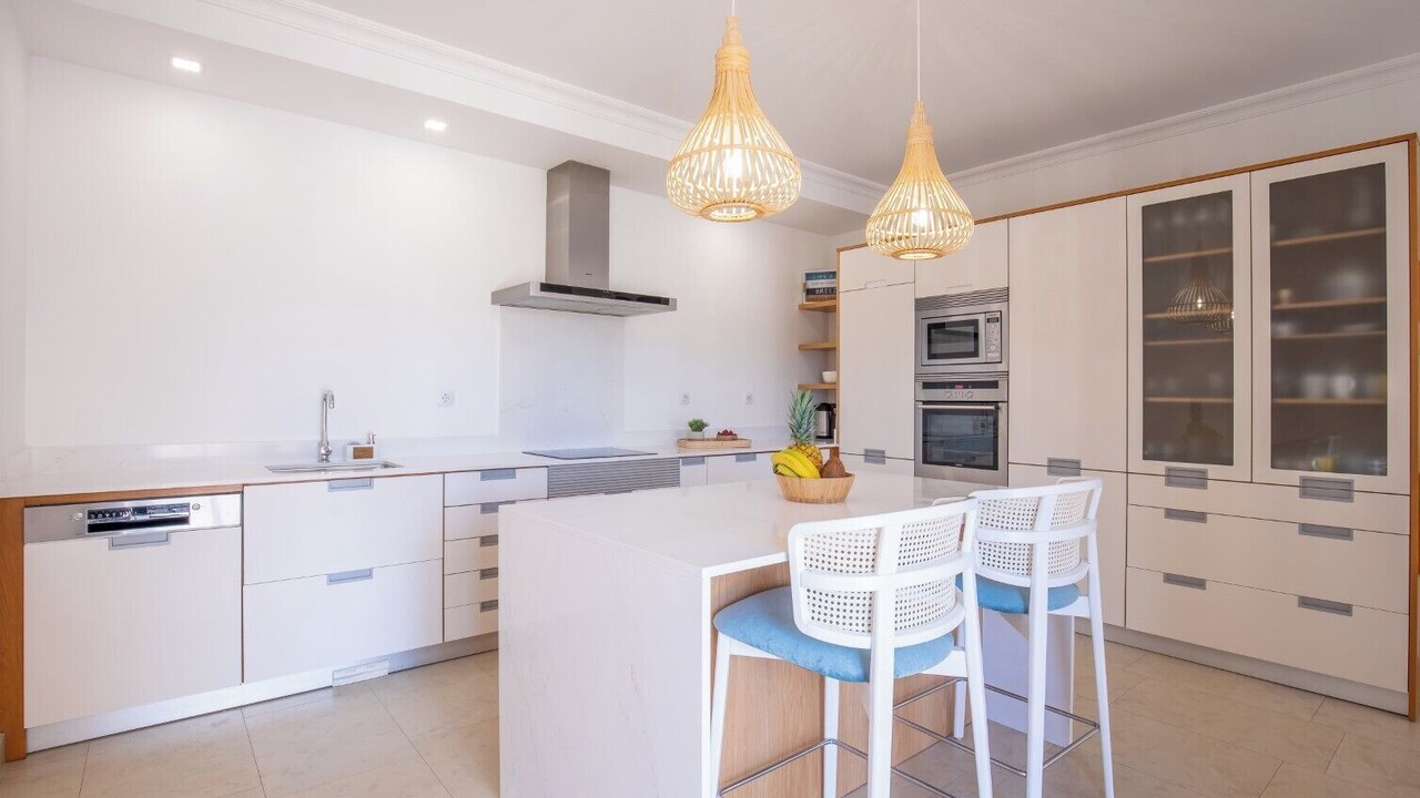 Photo of Kitchen in Porto de Mos