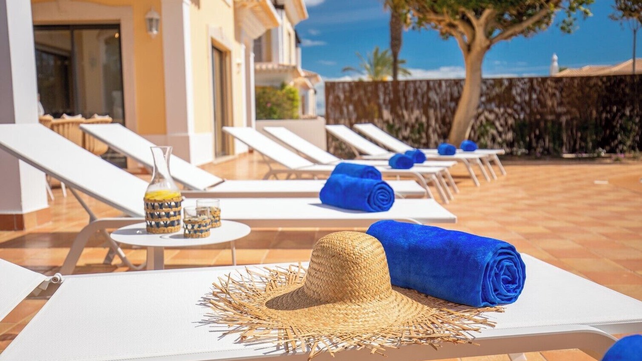 Photo of Patio Balcony in Porto de Mos
