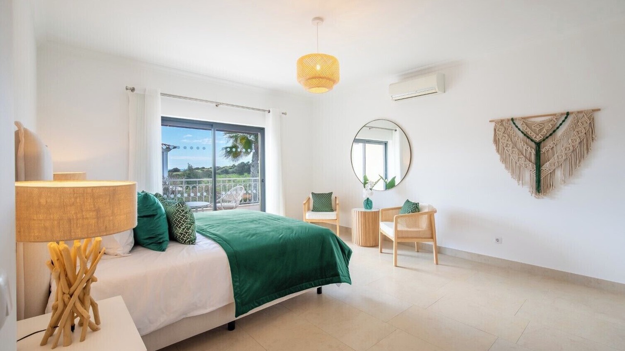 Photo of Bedroom in Porto de Mos