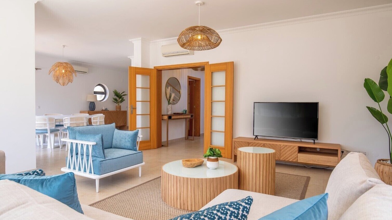 Photo of Livingroom in Porto de Mos