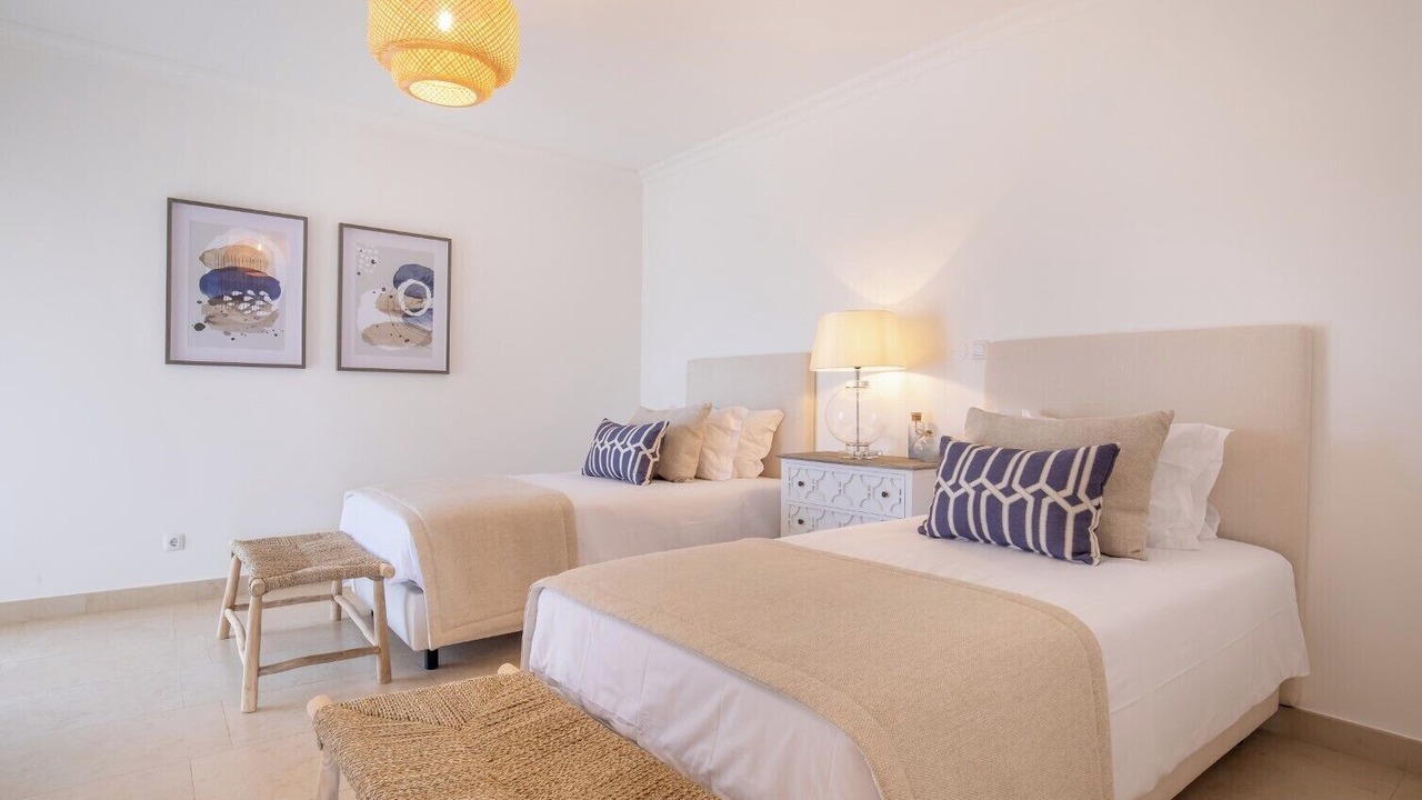 Photo of Bedroom in Porto de Mos