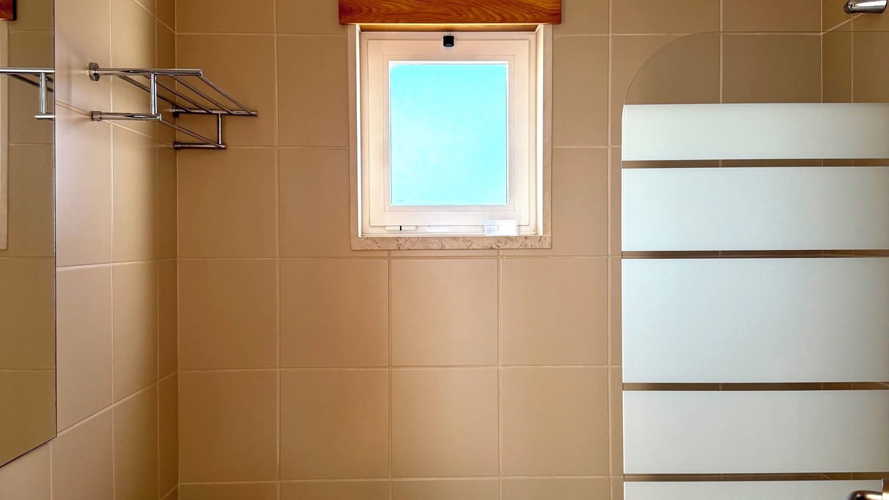 Photo of Bathroom in Patio
