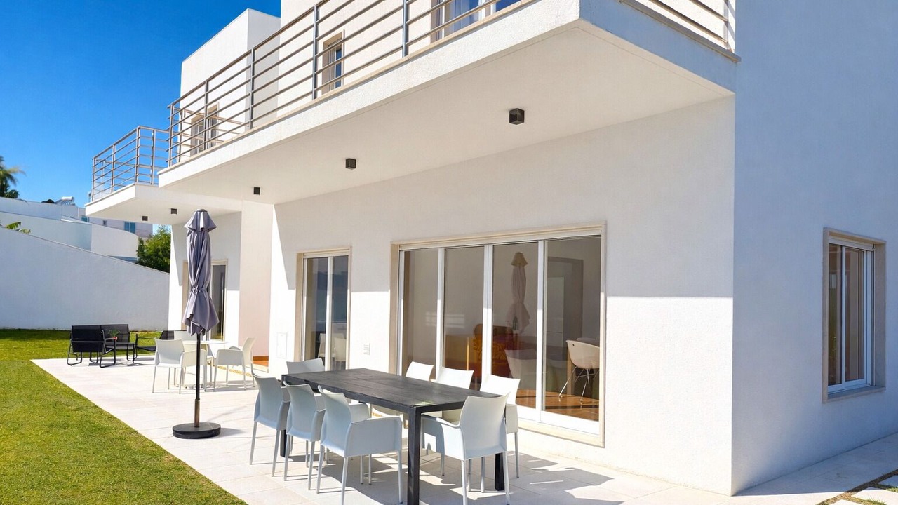 Photo of Outdoor in Patio