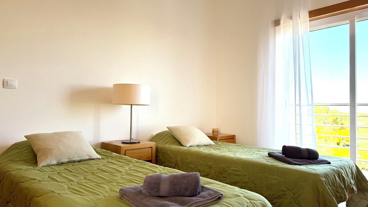 Photo of Bedroom in Patio