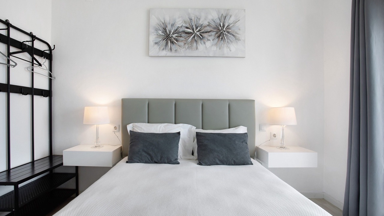Photo of Bedroom in Ribamar