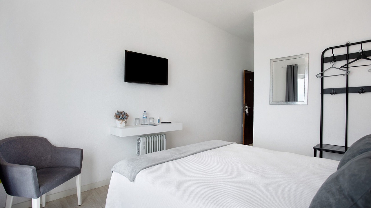 Photo of Bedroom in Ribamar