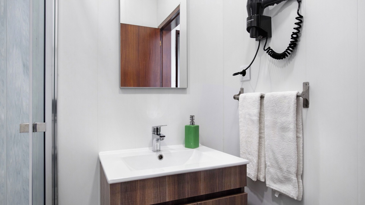 Photo of Bathroom in Ribamar