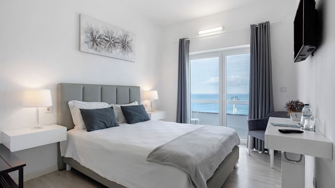 Photo of Bedroom in Ribamar