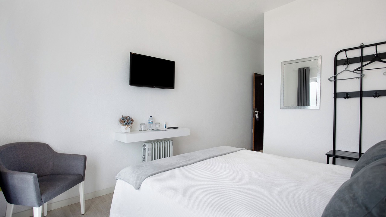 Photo of Bedroom in Ribamar