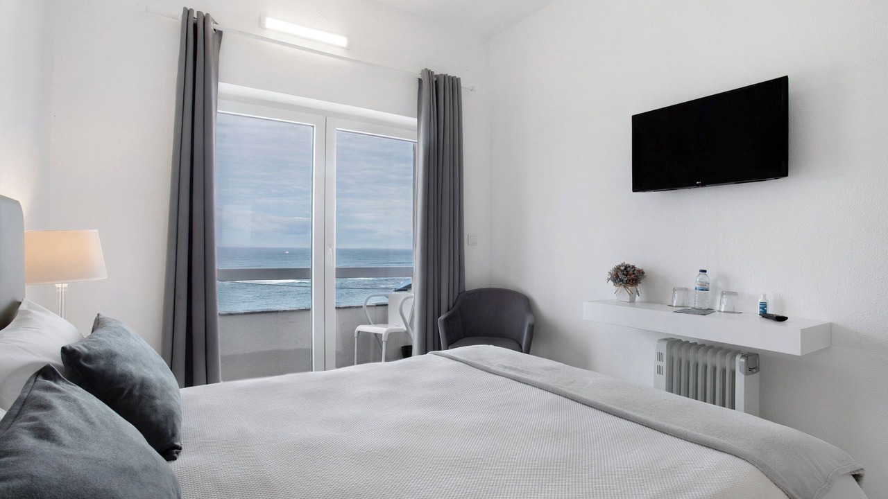 Photo of Bedroom in Ribamar
