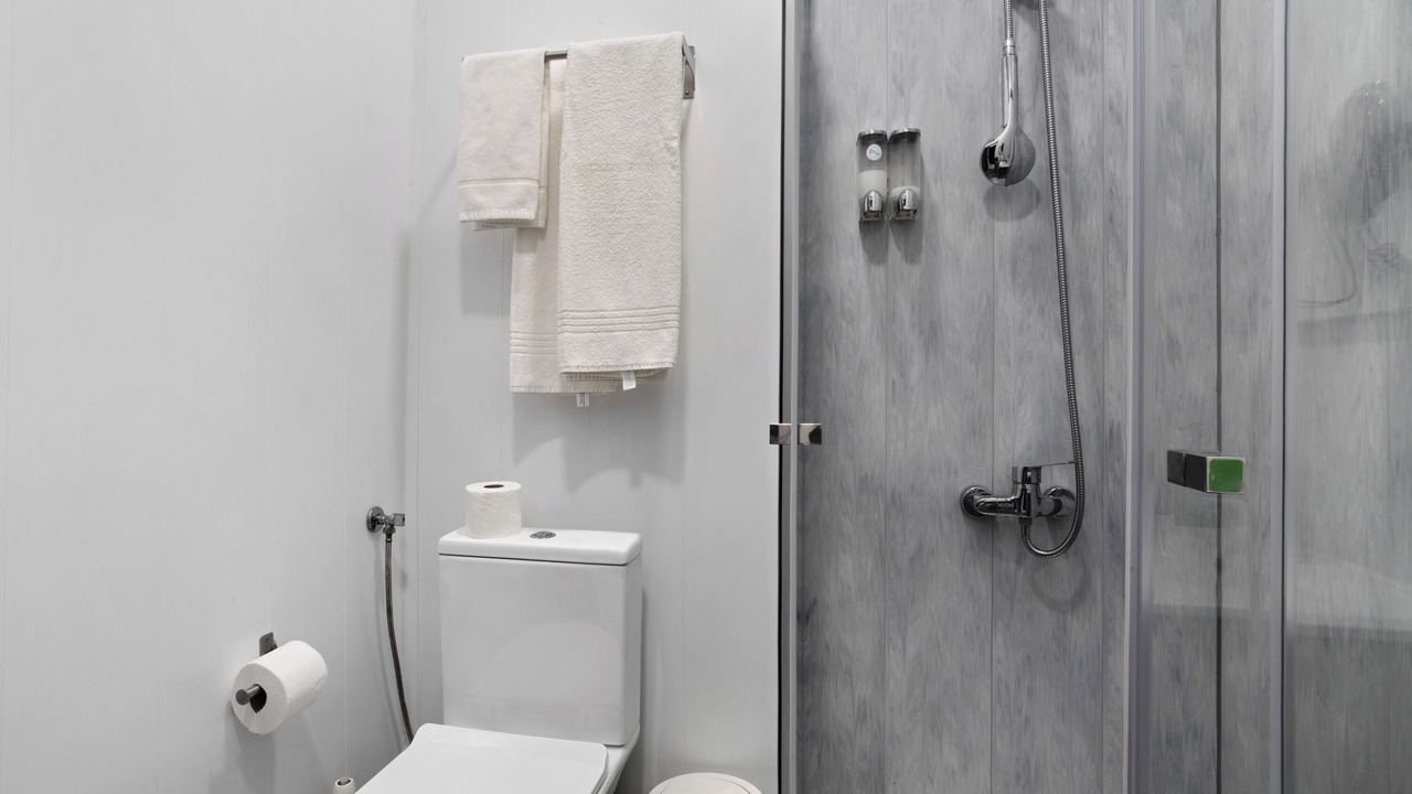 Photo of Bathroom in Ribamar