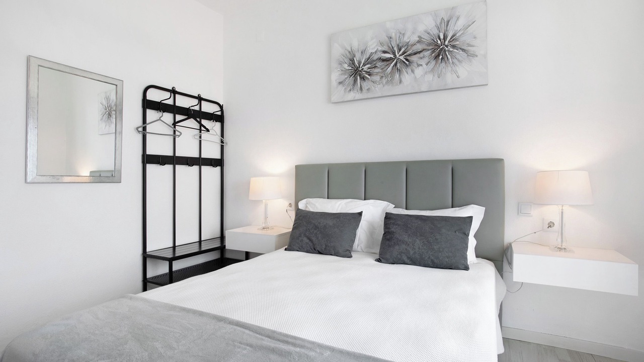 Photo of Bedroom in Ribamar