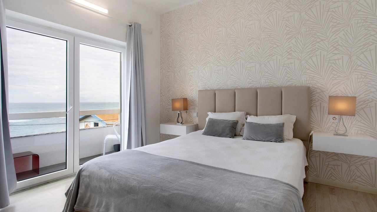 Photo of Bedroom in Ribamar