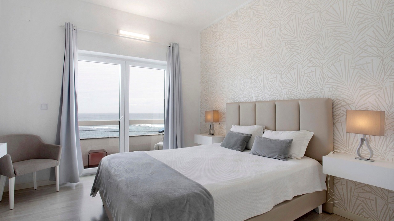 Photo of Bedroom in Ribamar