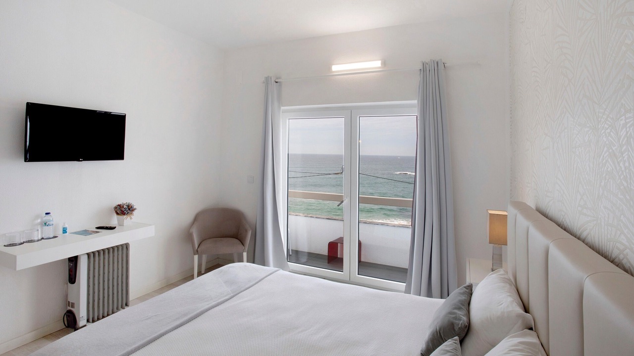 Photo of Bedroom in Ribamar