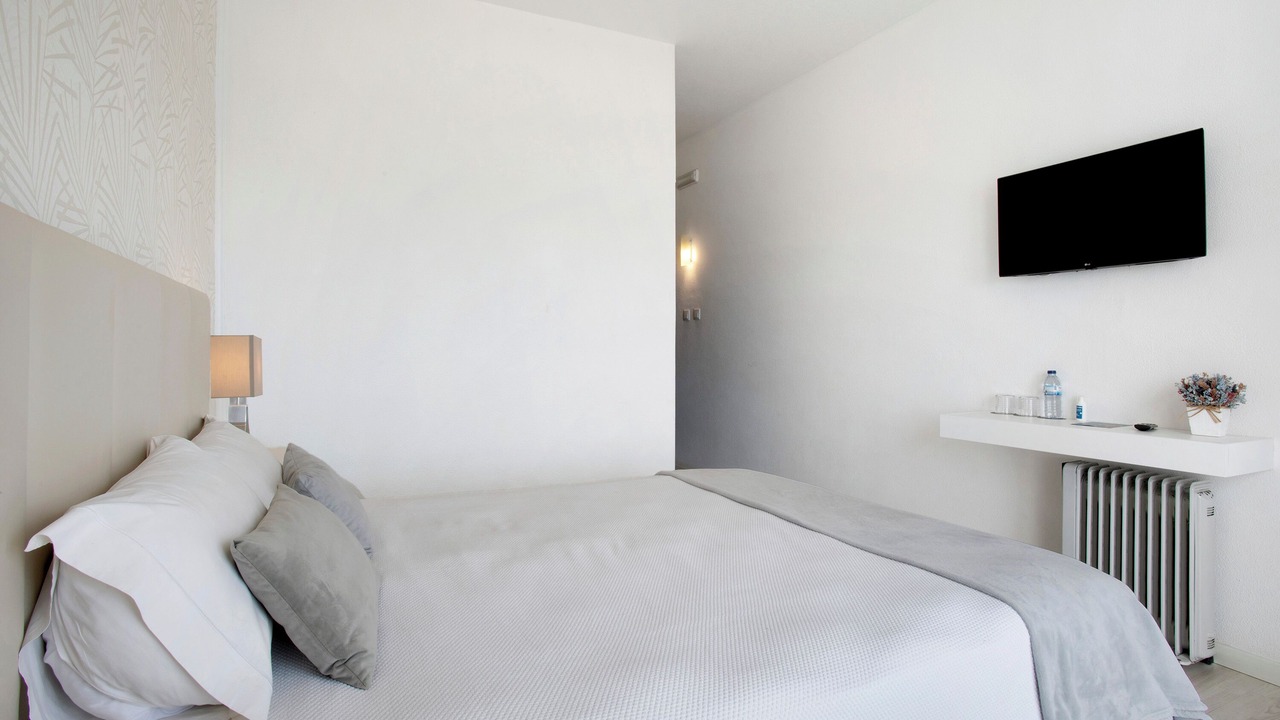 Photo of Bedroom in Ribamar