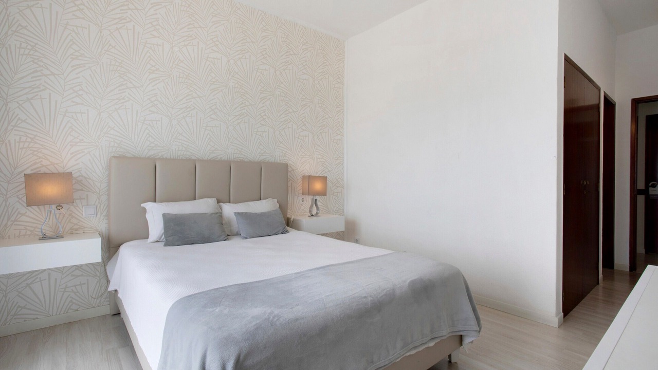 Photo of Bedroom in Ribamar