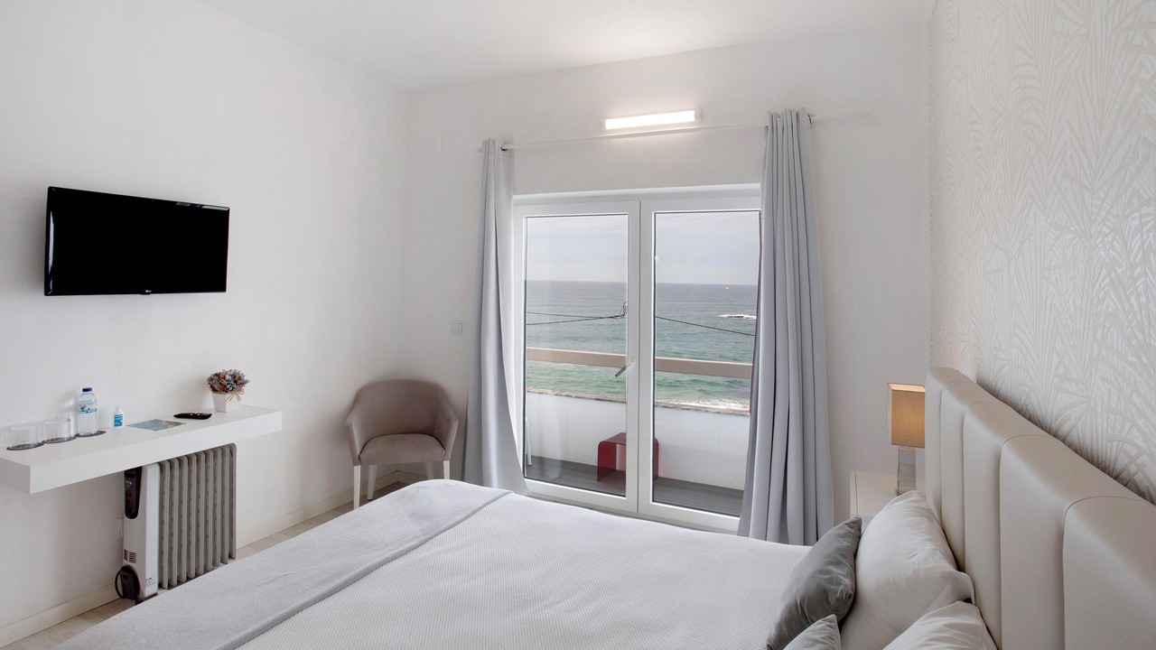 Photo of Bedroom in Ribamar