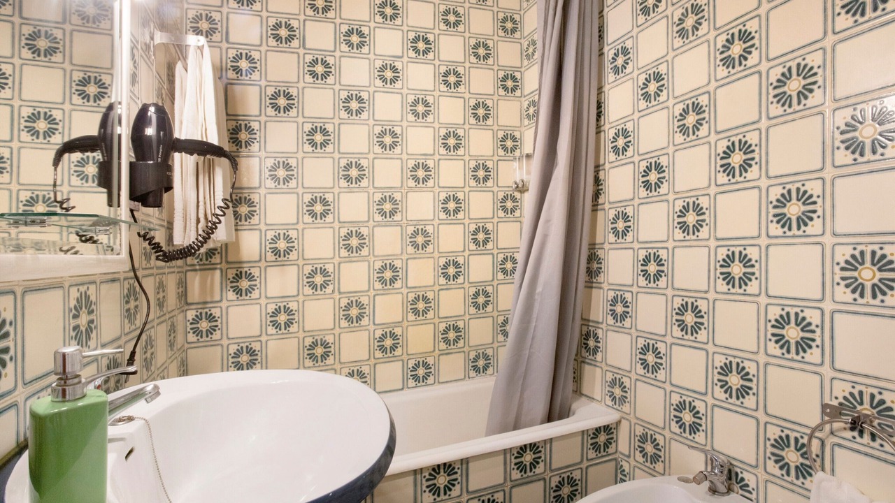 Photo of Bathroom in Ribamar
