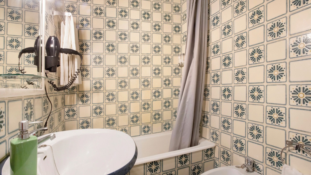 Photo of Bathroom in Ribamar