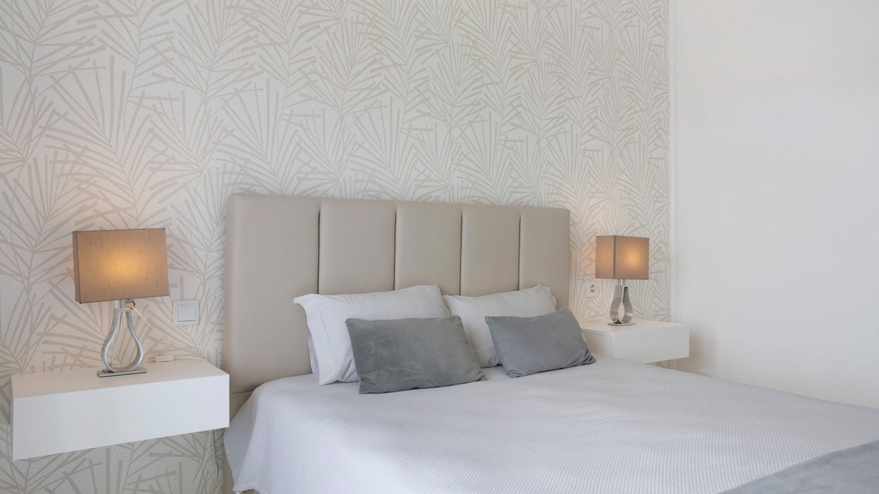 Photo of Bedroom in Ribamar