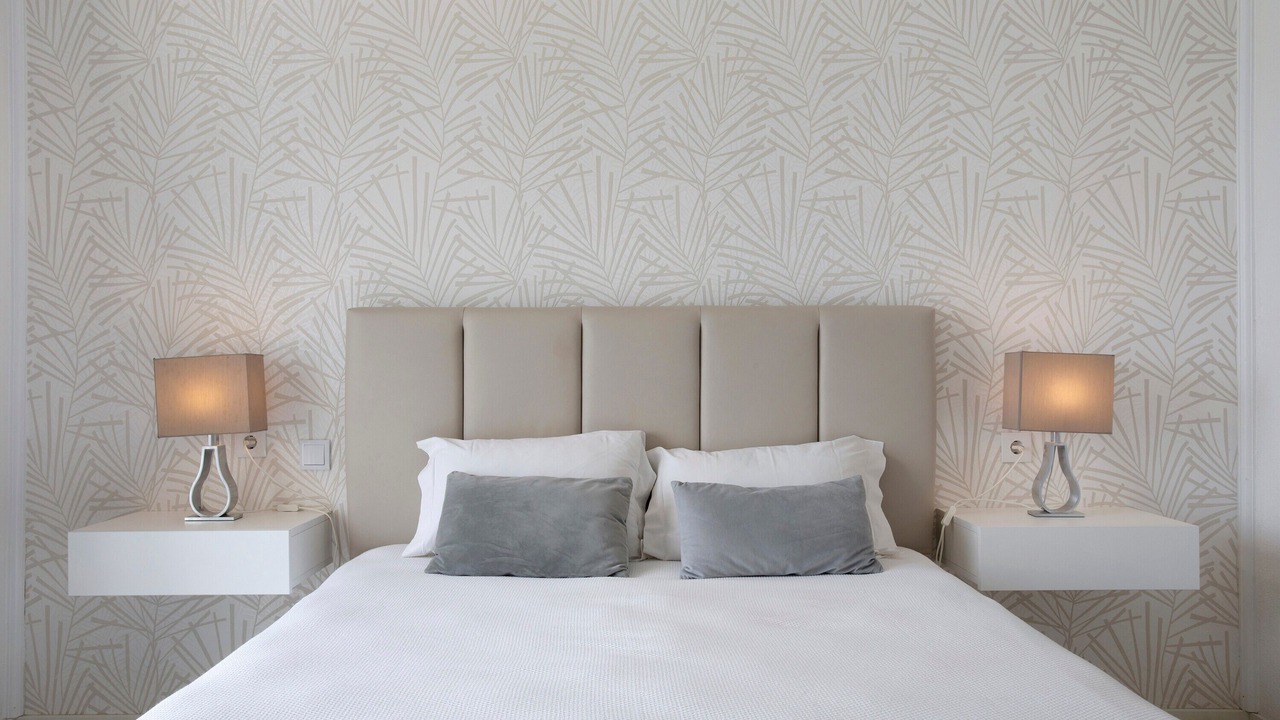 Photo of Bedroom in Ribamar