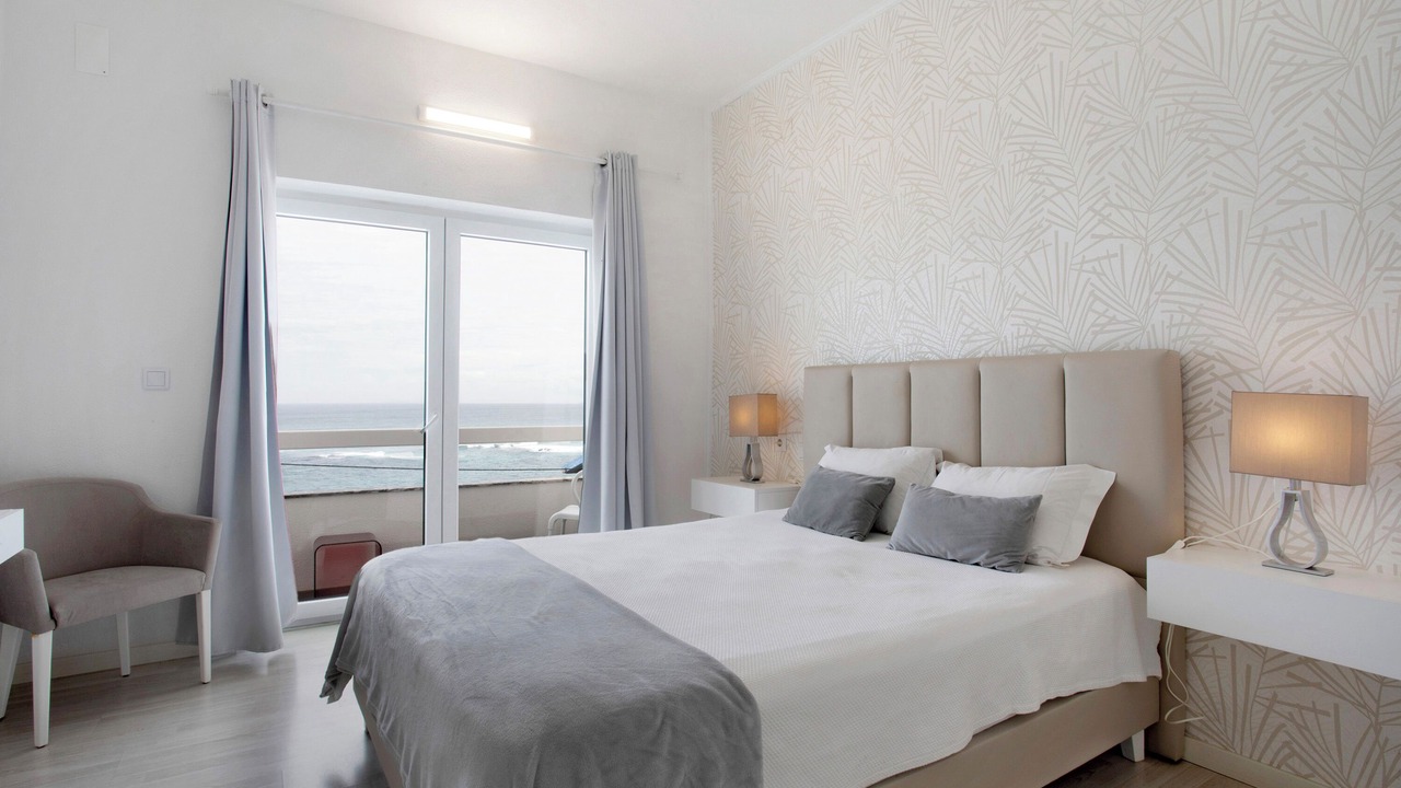 Photo of Bedroom in Ribamar