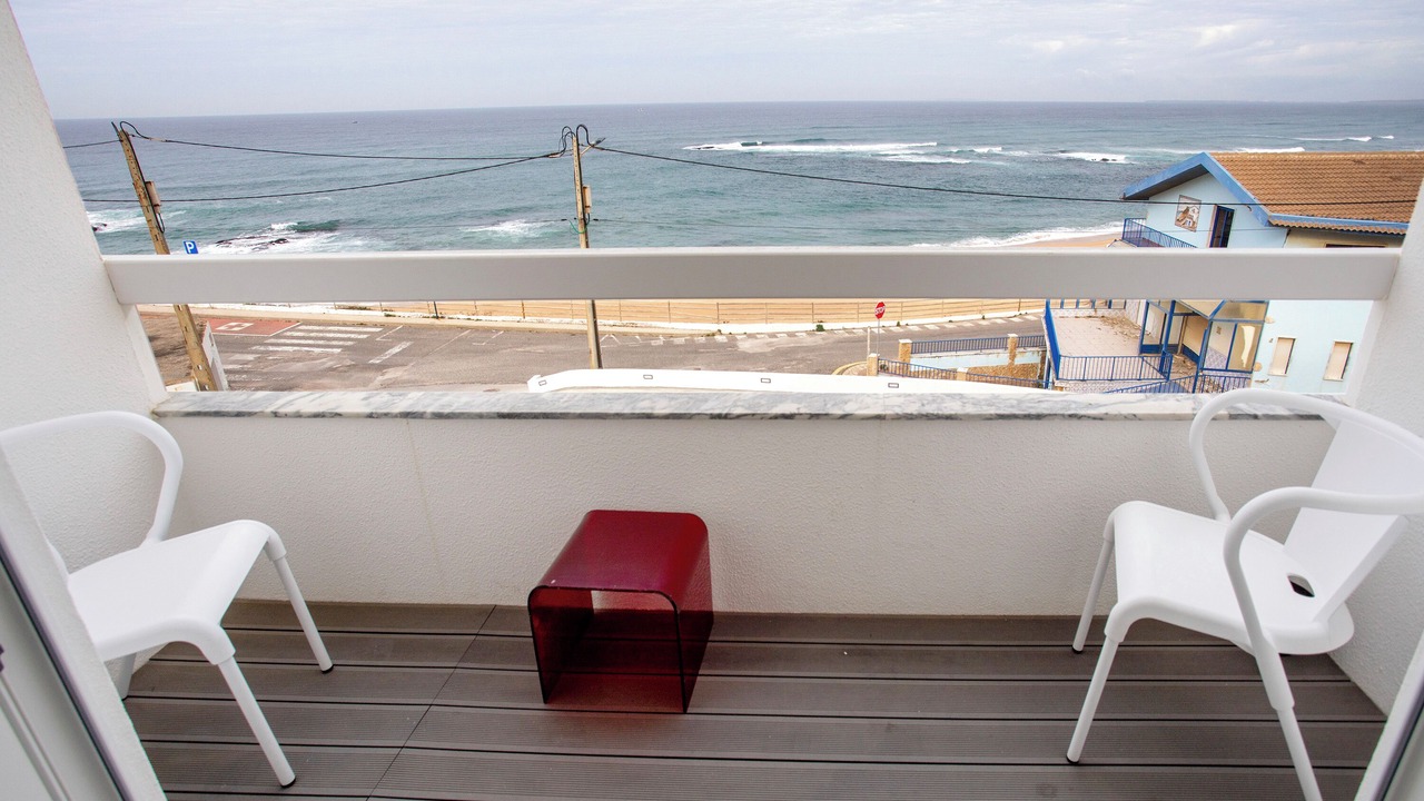 Photo of Outdoor in Ribamar