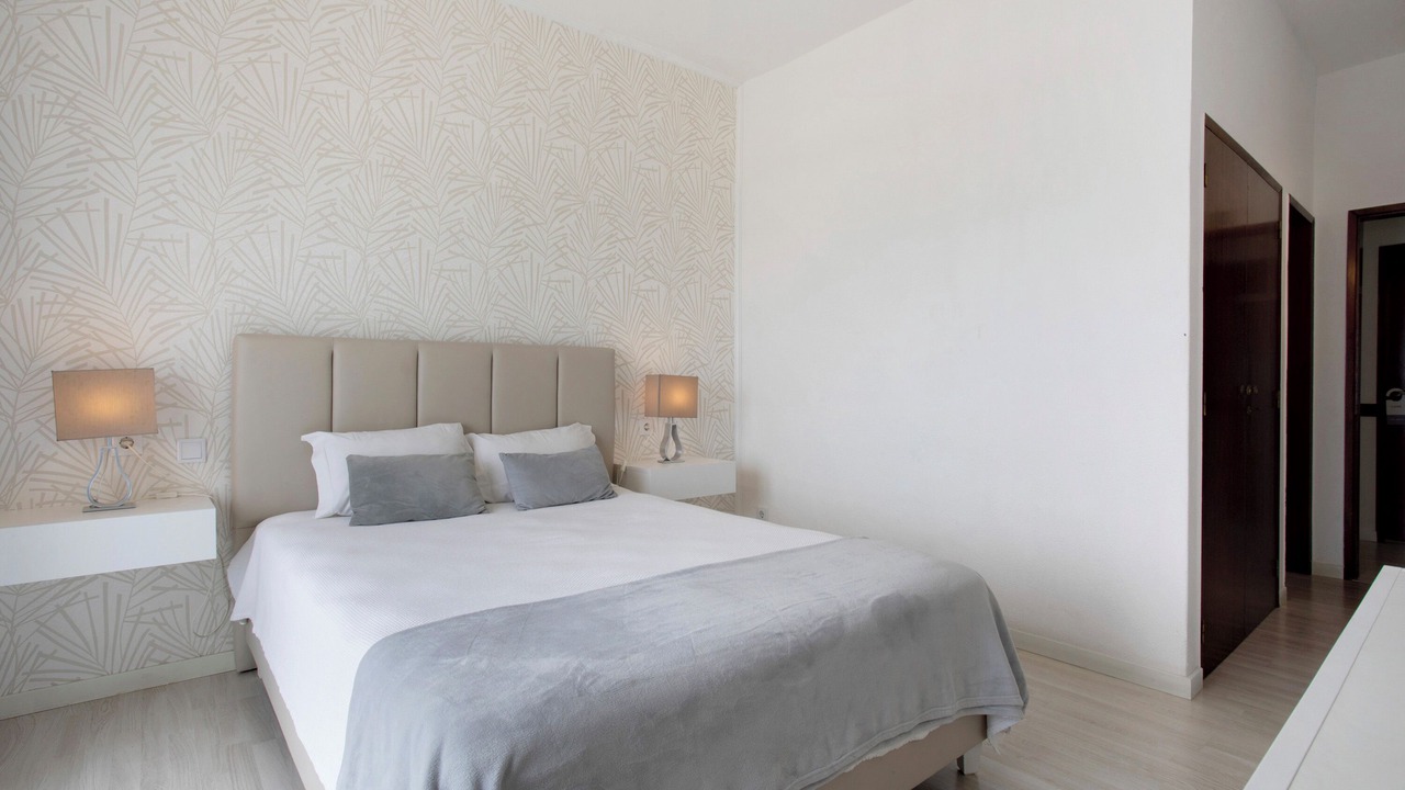 Photo of Bedroom in Ribamar