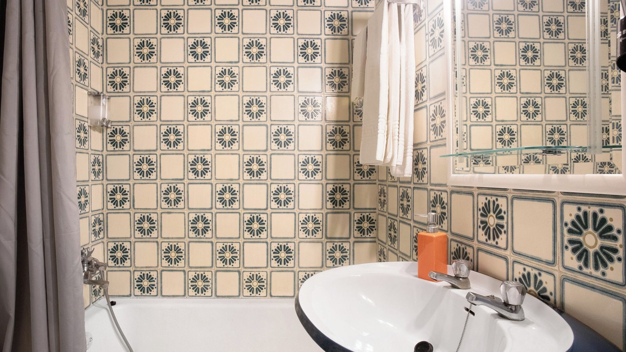 Photo of Bathroom in Ribamar