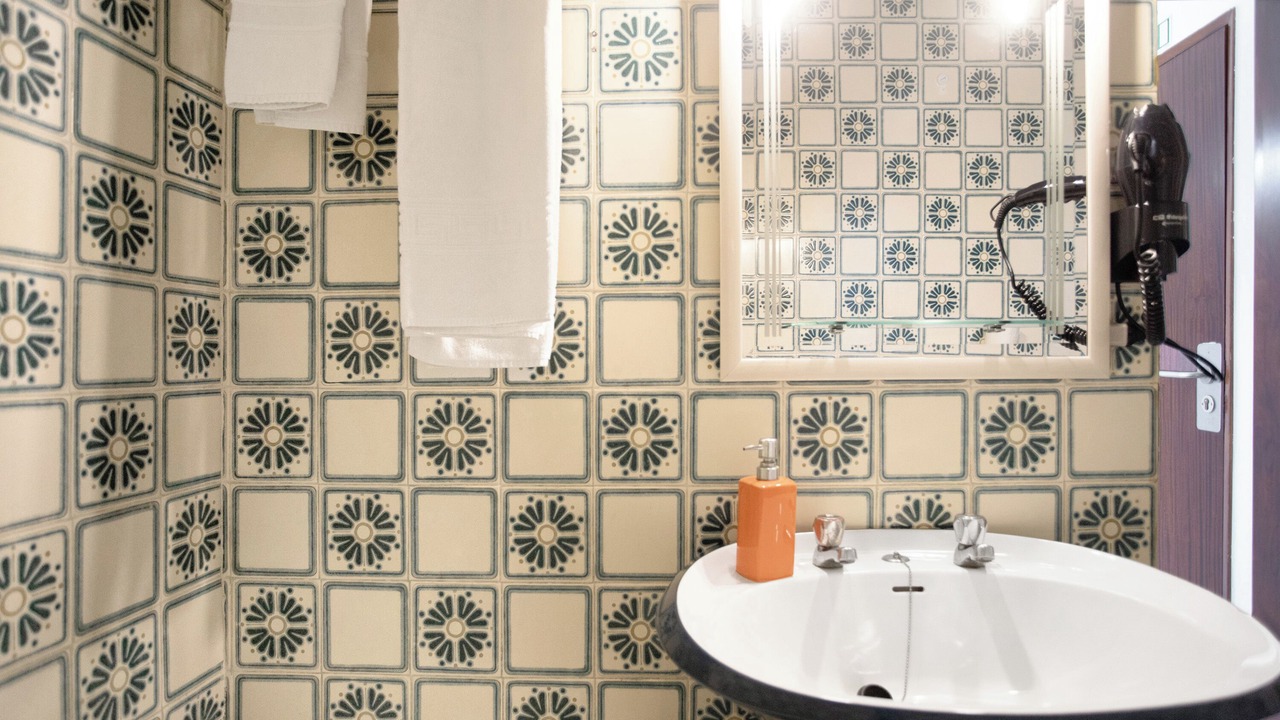 Photo of Bathroom in Ribamar