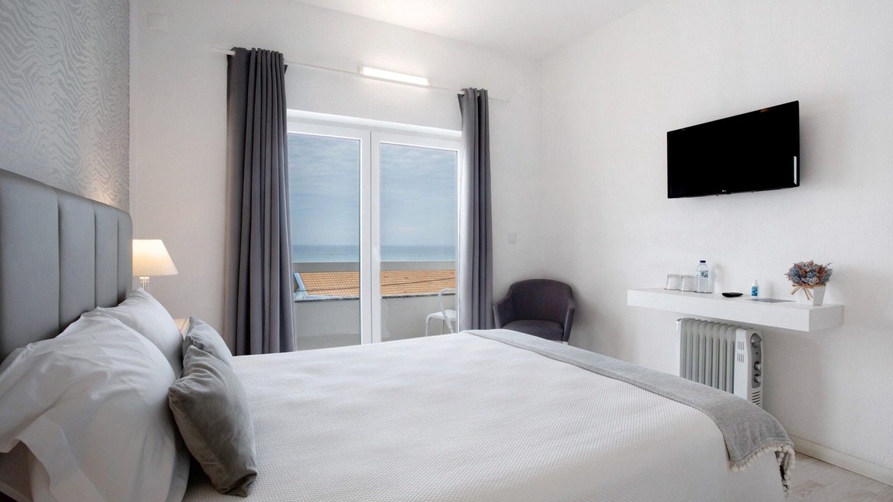 Photo of Bedroom in Ribamar