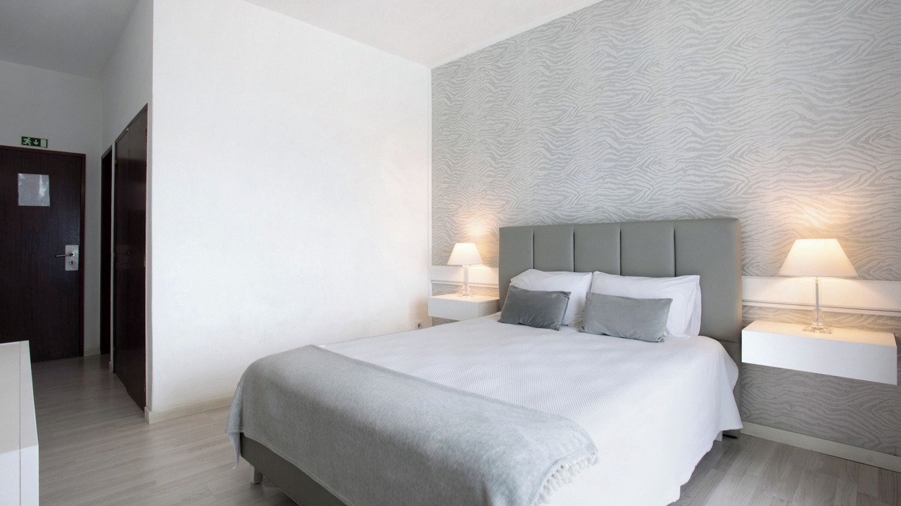 Photo of Bedroom in Ribamar