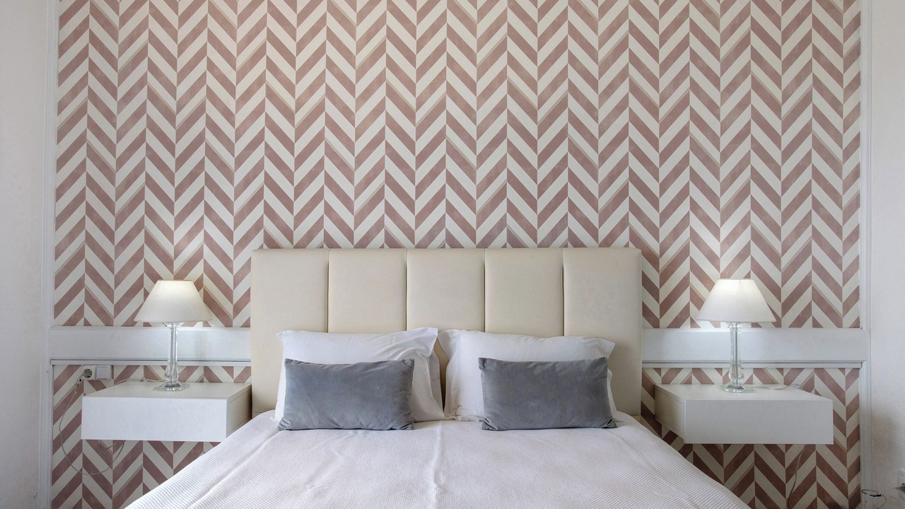 Photo of Bedroom in Ribamar