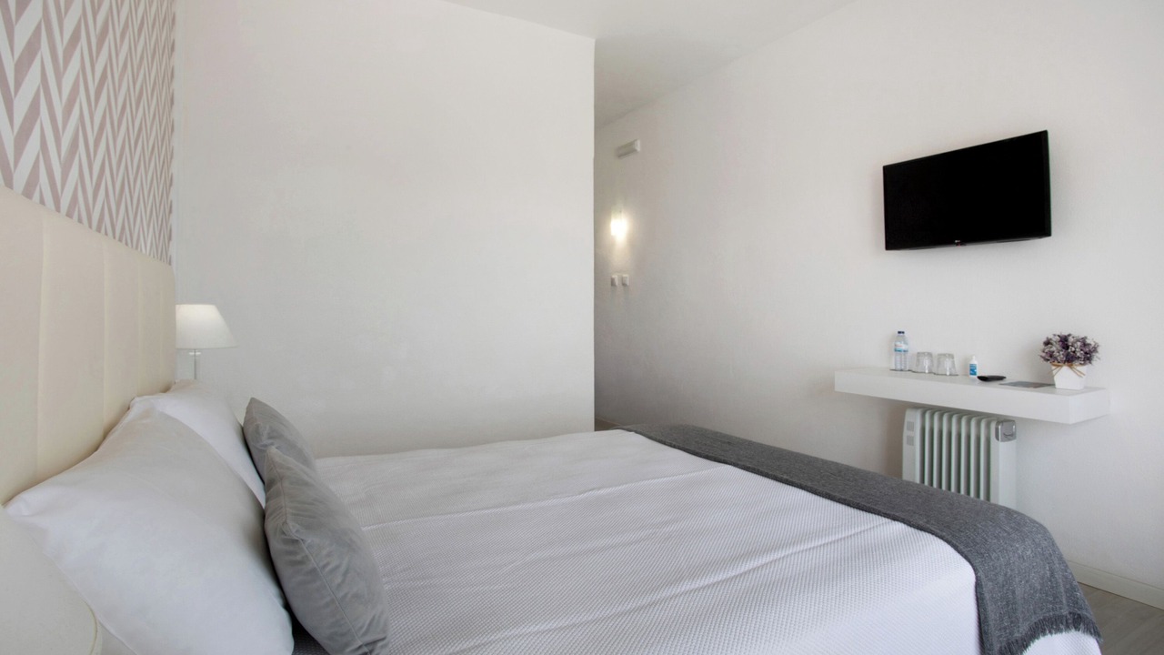 Photo of Bedroom in Ribamar