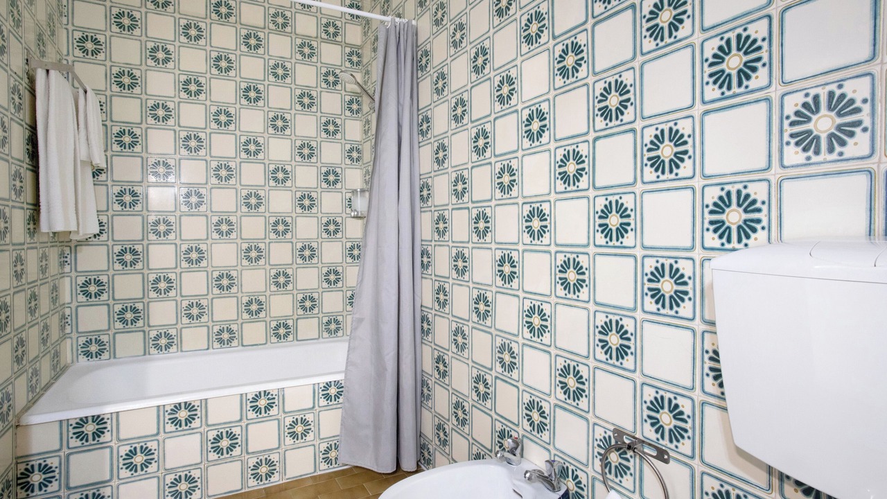 Photo of Bathroom in Ribamar