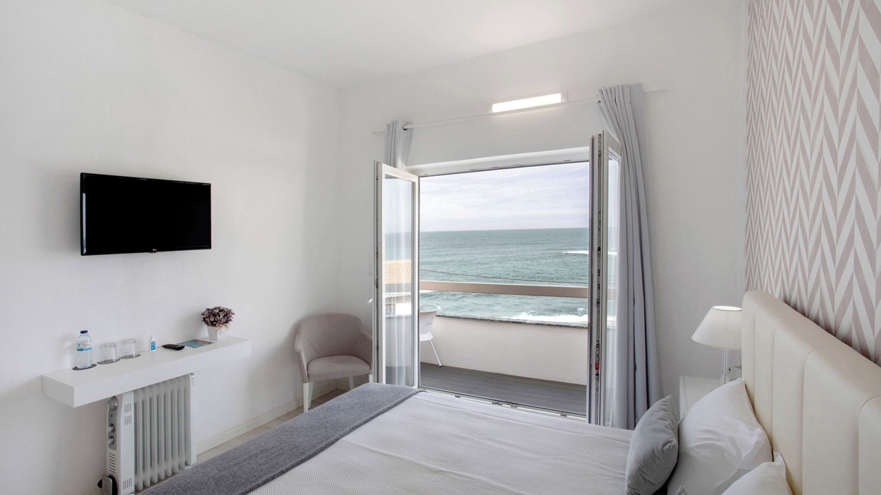Photo of Bedroom in Ribamar