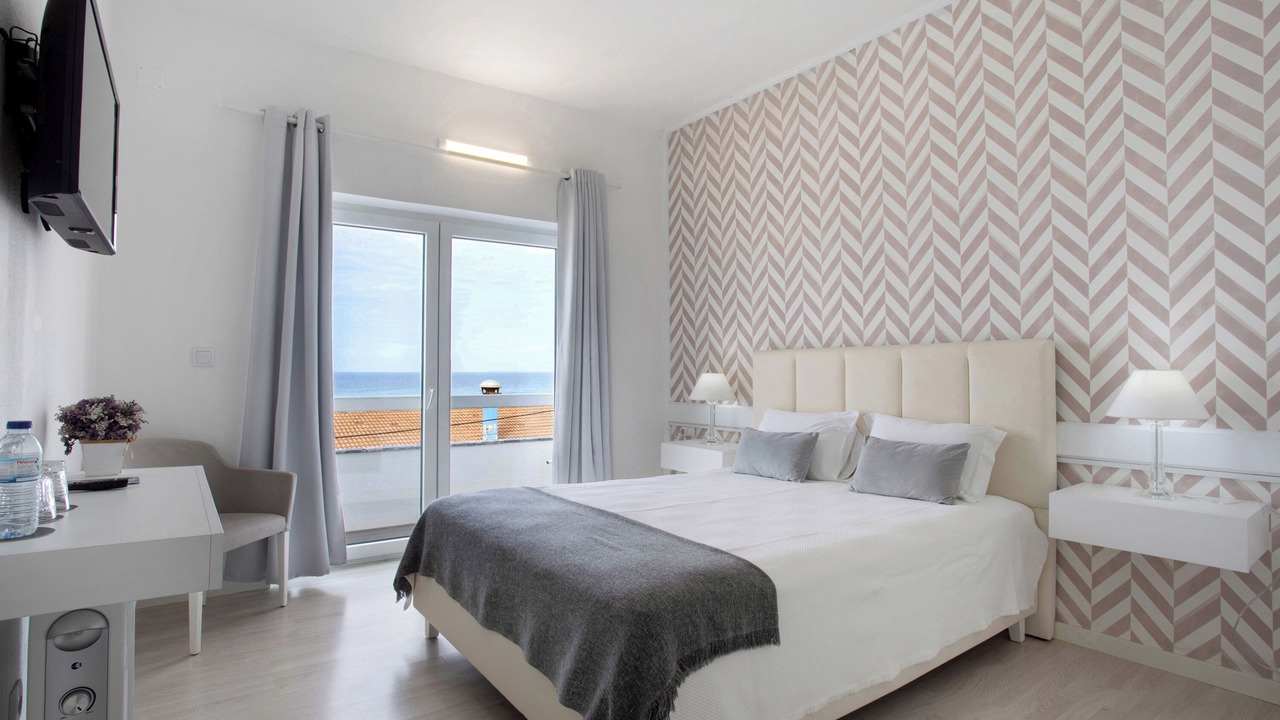 Photo of Bedroom in Ribamar
