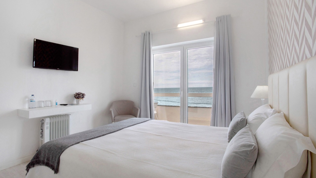 Photo of Bedroom in Ribamar