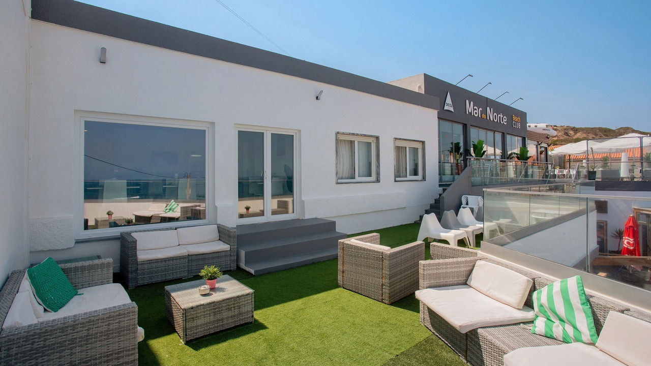Photo of Patio Balcony in Ribamar